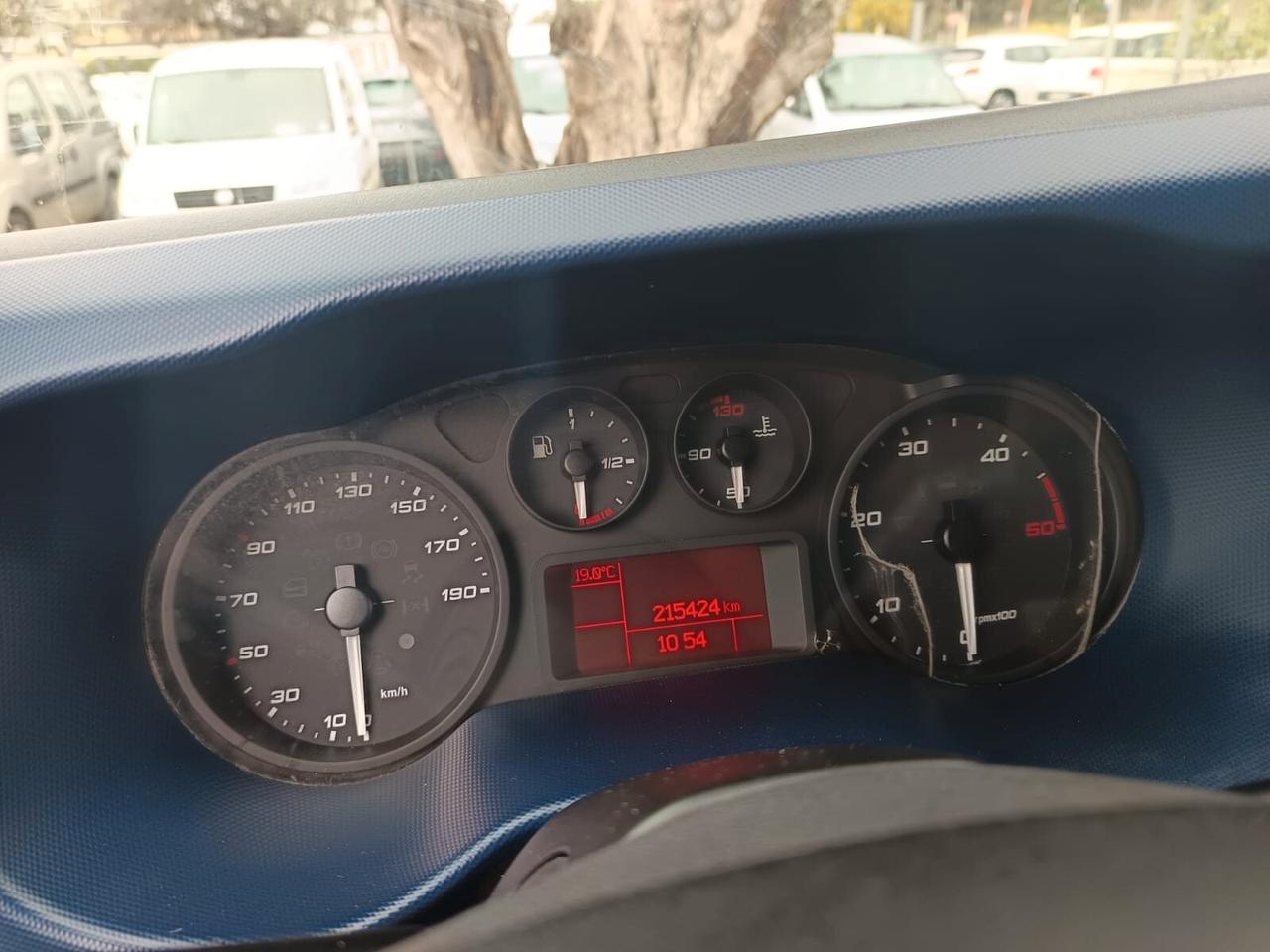 IVECO DAILY 2016 - 2.3MJT LB AUTOMOBILI