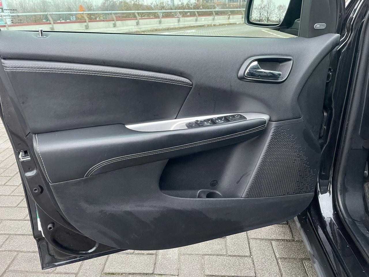 Fiat Freemont 2.0 Multijet 170 CV Lounge 12 MESI GARANZIA