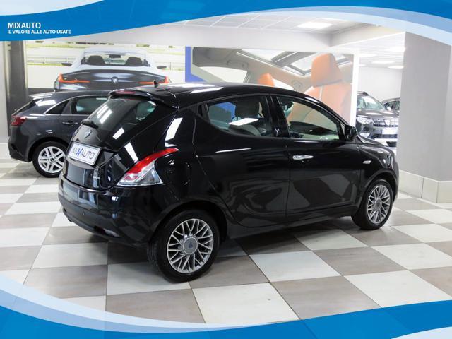 LANCIA Ypsilon 1.2 69cv 5 Porte Platinum EU5