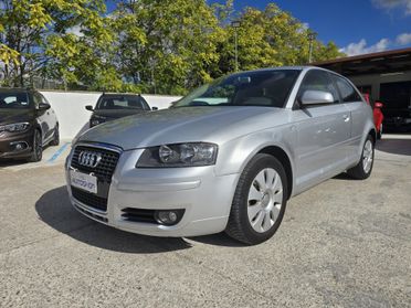 Audi A3 1.9 TDI F.AP. Attraction
