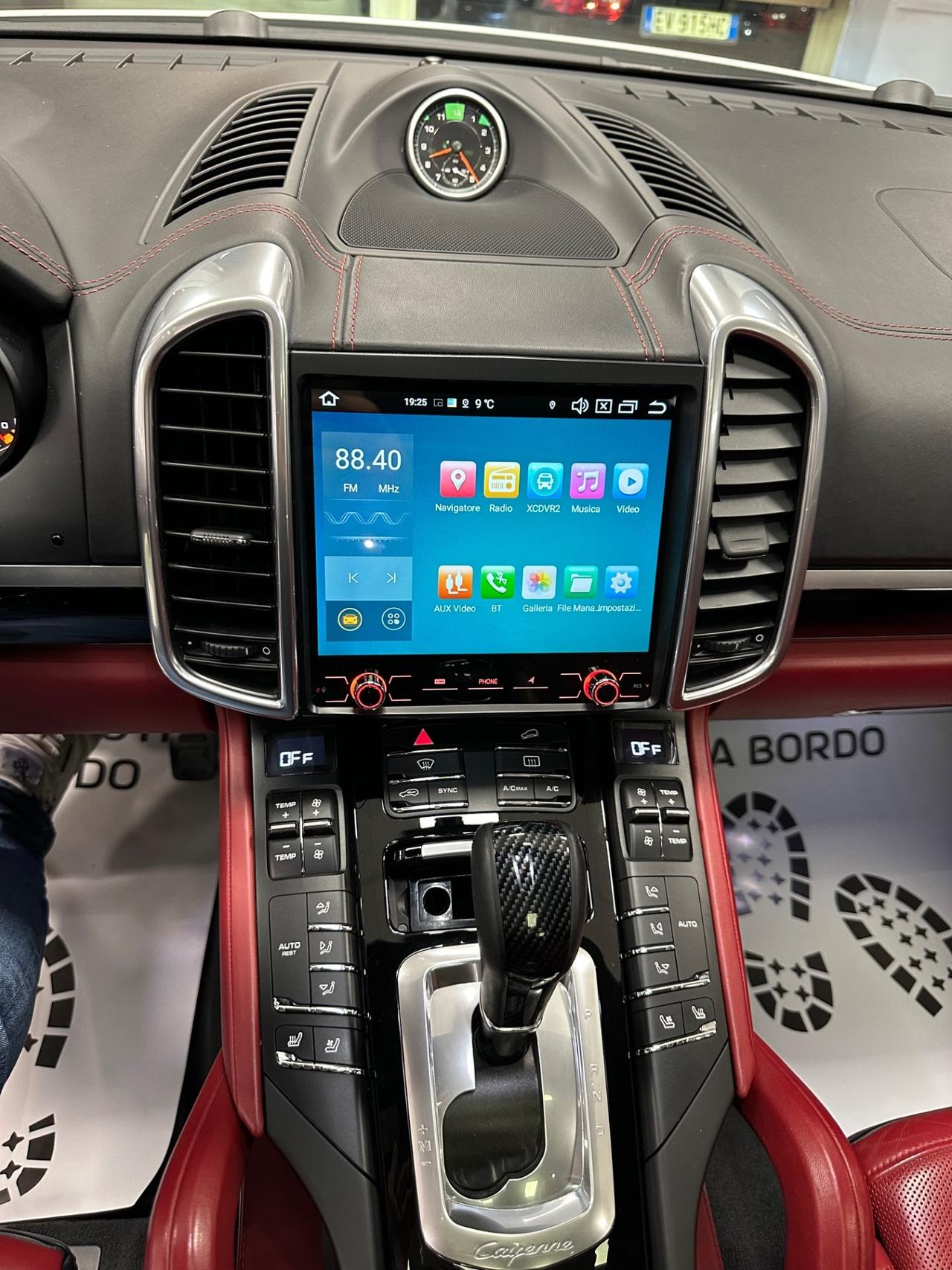 Porsche Cayenne 3.0 Diesel 12/2016 euro 6 239 cv