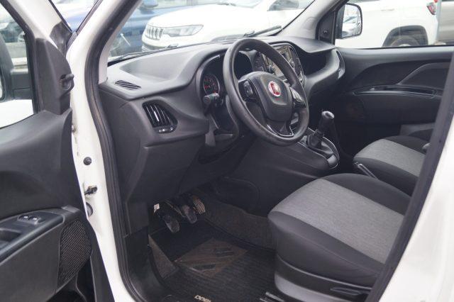 FIAT Doblo Doblò 1.3 MJT PC Combi N1