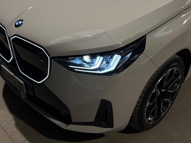 BMW X3 xDriveM50 48V MSport Pro