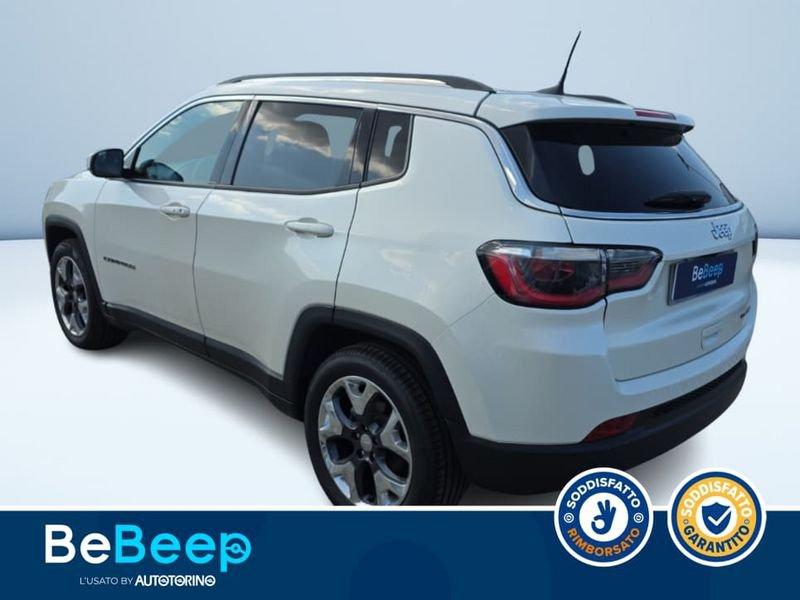 Jeep Compass 1.6 MJT LIMITED 2WD 120CV