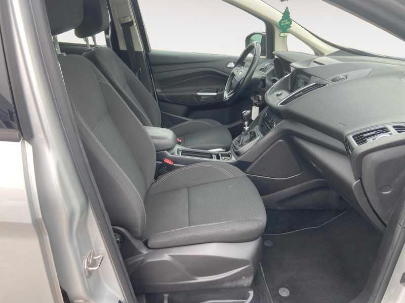 FORD C-Max7 1.5 tdci Business 95cv 7p.Ti