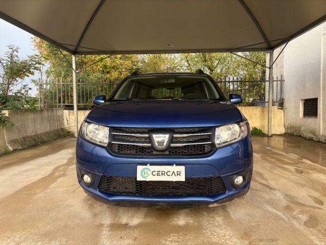 DACIA Lodgy 1.5 dCi 8V 110CV Ambiance OK NEOPATENTATI
