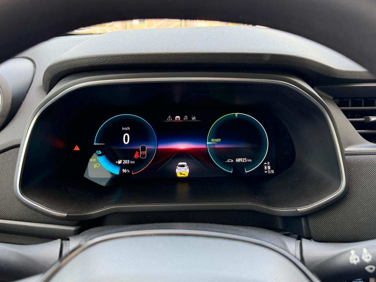 Renault ZOE 52 kWh Life R110 - 2022
