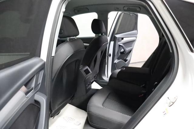 AUDI Q5 Sportback quattro RATA DA 540?