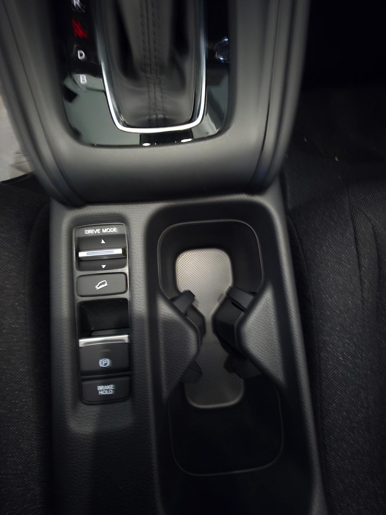 Honda HR-V 1.5 Hev eCVT Elegance