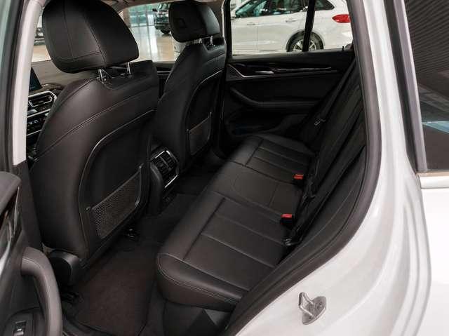 BMW X4 xDrive 20d mhev 48V Automatica