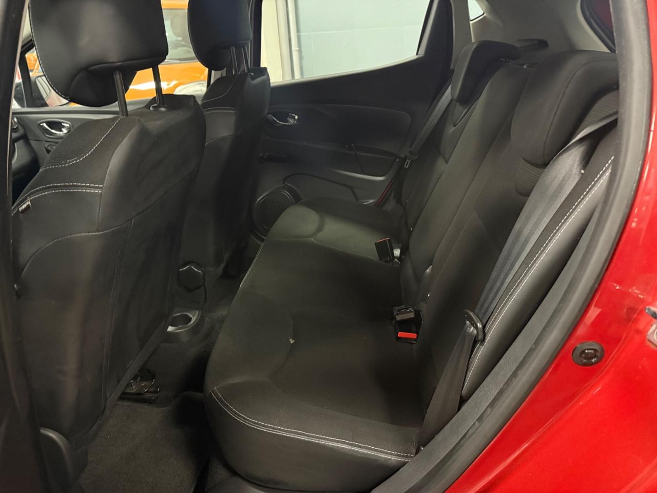 Renault Clio 1.5 dCi 8V 75CV 5P. Ok Neopatentati