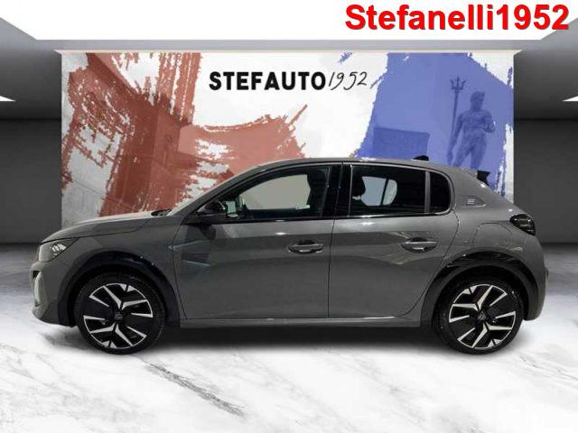 PEUGEOT 208 51 kWh GT