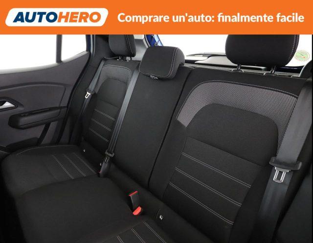 DACIA Sandero Stepway 1.0 TCe 90 CV Expression