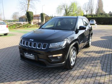 Jeep Compass 1.6 mjt Longitude 2wd 120cv NAVI/CarPlay