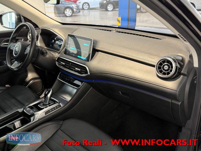 MG HS 1.5T-GDI AT Luxury - PROMO