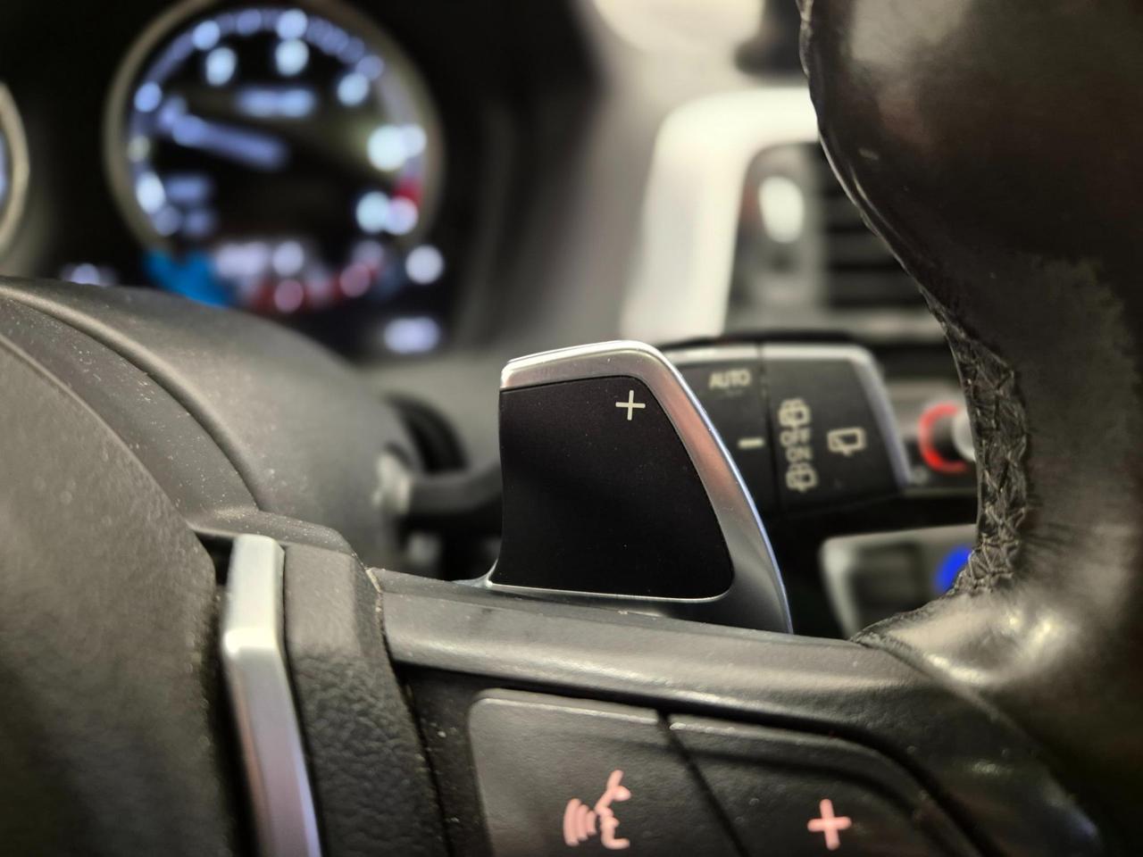 BMW 120 d xdrive Msport 5p auto - Cam - Tetto