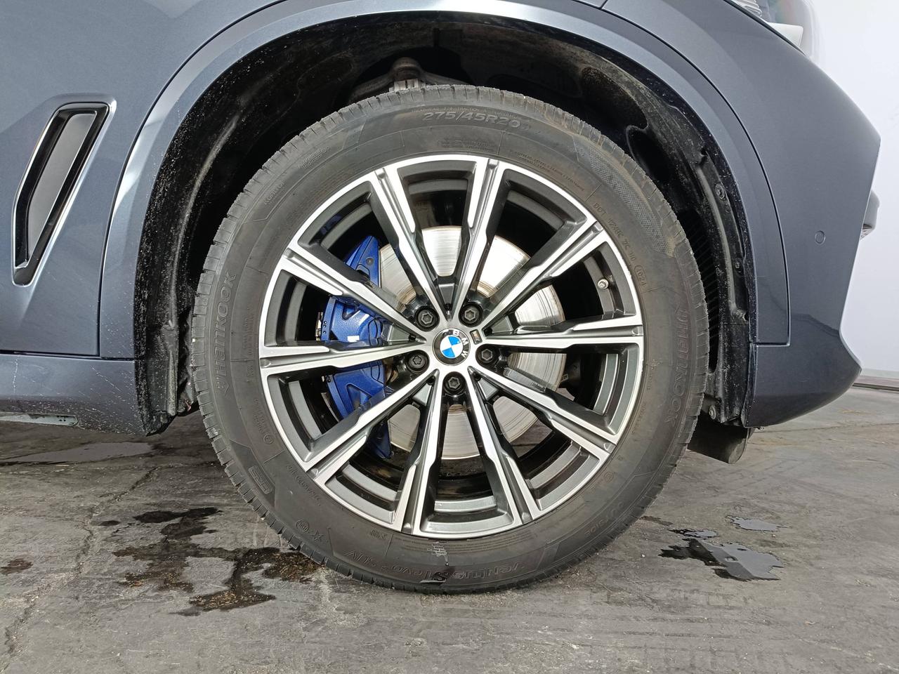 BMW X5 G05 2018 - X5 xdrive30d mhev 48V Msport auto
