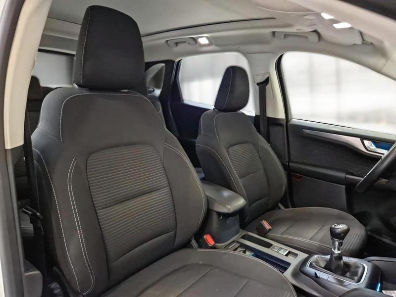 FORD KUGA 1.5 ECOBLUE 120 CV 2WD TITANIUM BUSINESS SUV