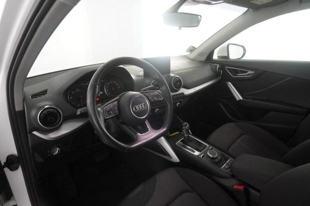 AUDI Q2 Q2 30 TDI S tronic S line Edition