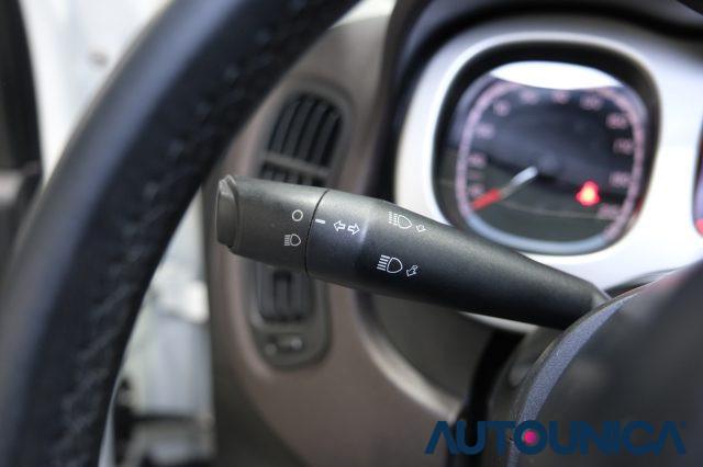 FIAT Panda Cross 0.9 TWINAIR TURBO S&S 4x4 NEOPATENTATI