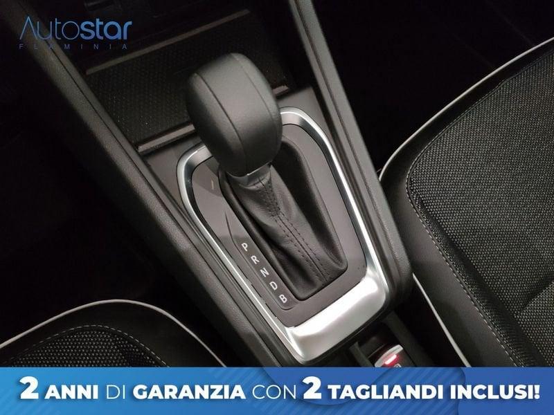 Renault Captur 1.6 E-Tech full hybrid Techno 145cv auto