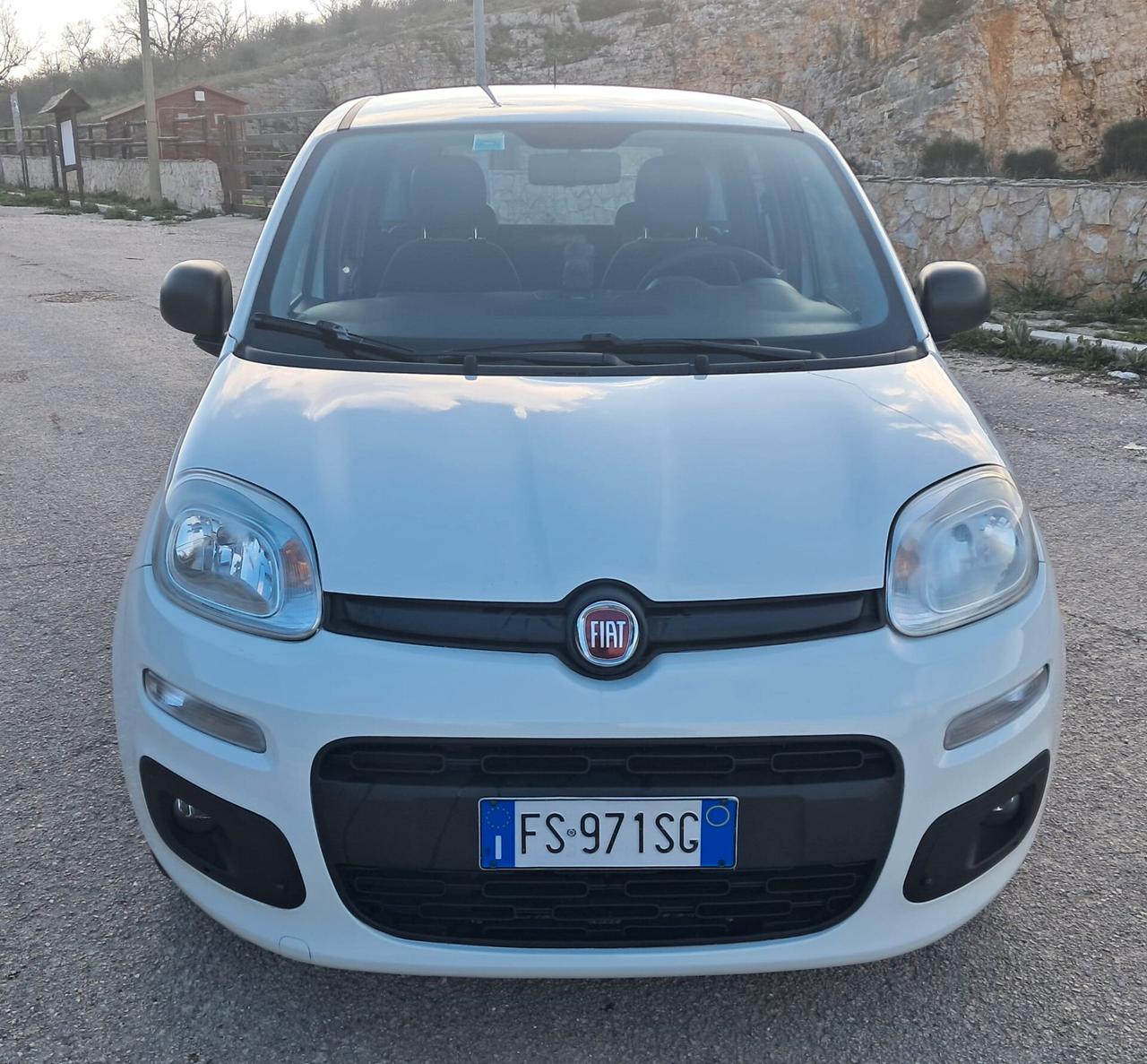 Fiat Panda 1.2 GPL EasyPower Easy (IVA ESPOSTA)