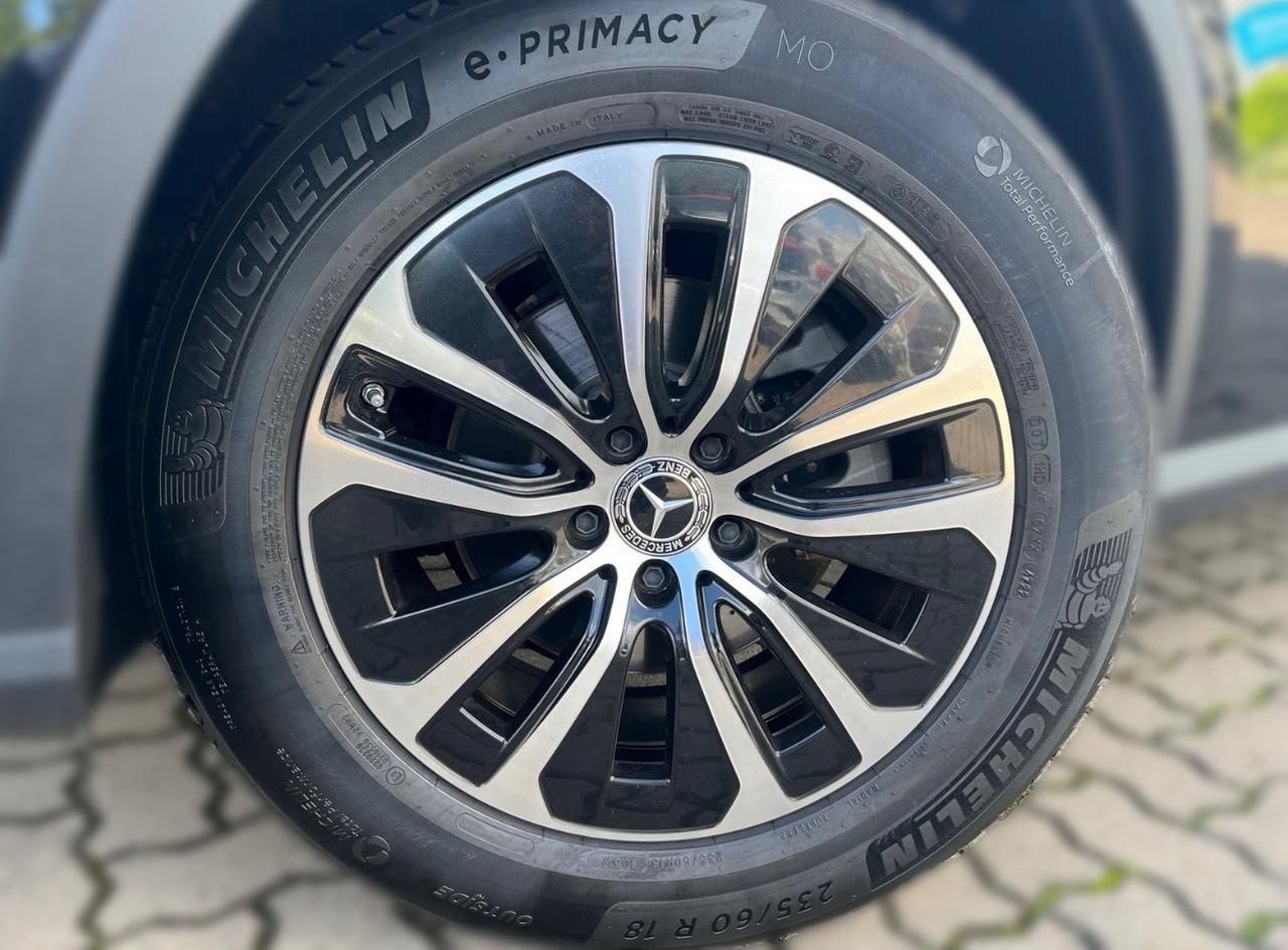 Mercedes-benz GLC 220 d 4Matic AMG Line Advanced