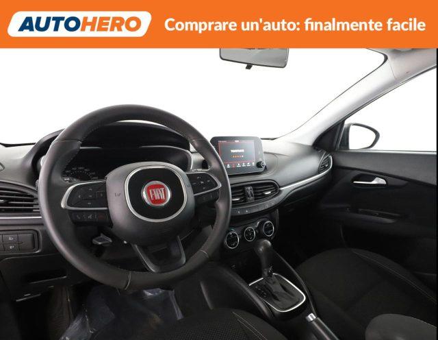 FIAT Tipo 1.6 Mjt S&S DCT SW Lounge