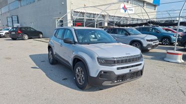 Jeep Avenger 1.2 110CV DCT MHEV LONGITUDE AUTOMATICA !!!!