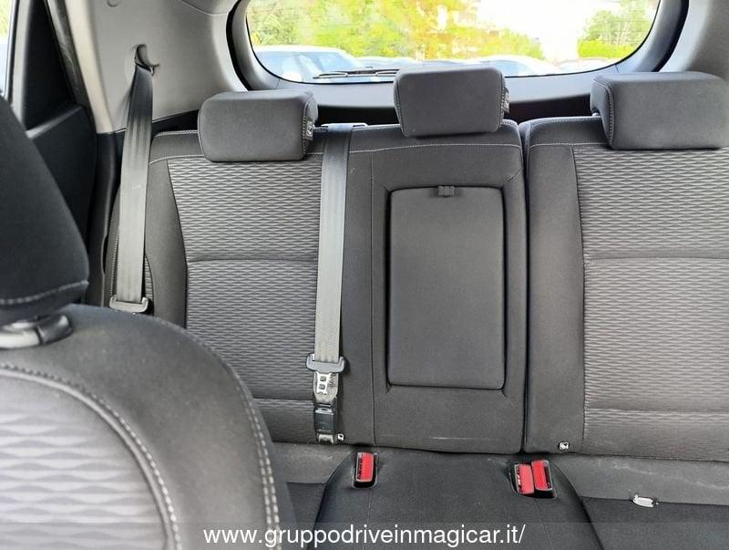 Ssangyong Tivoli Tivoli 1.6d 2WD Be
