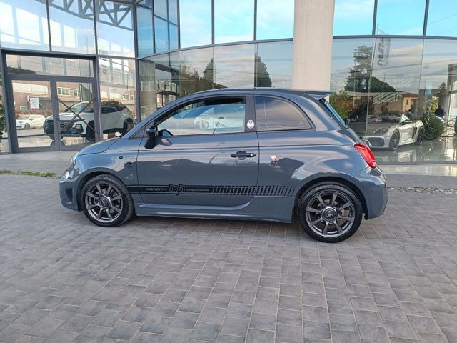 ABARTH 595 1.4 Turbo T-Jet 145 CV
