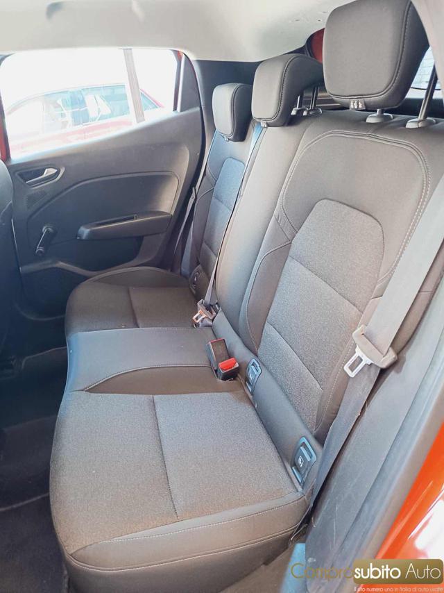 RENAULT Clio SCe 65 CV 5 porte Equilibre