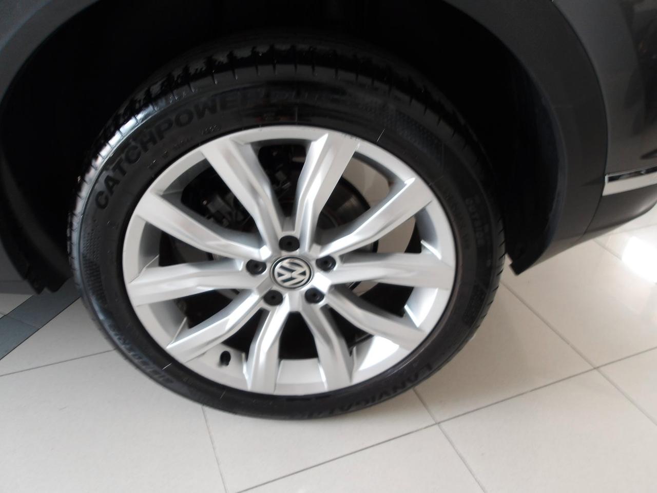 Volkswagen T-Roc 1.6 tdi Advanced