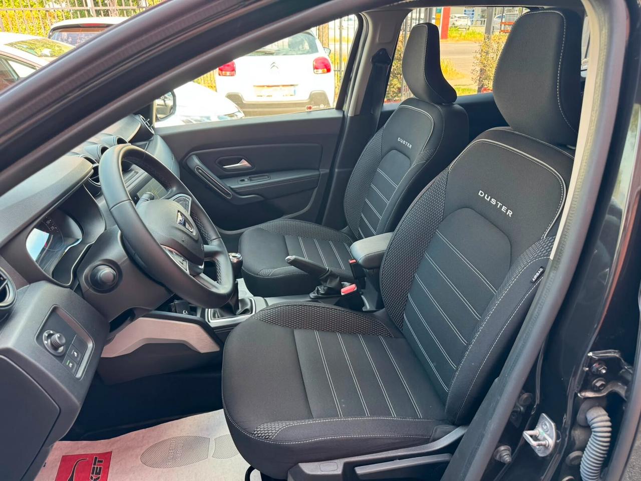 Dacia Duster 1.0 tce Prestige up SL DaciaPlus Gpl 4x2 100cv