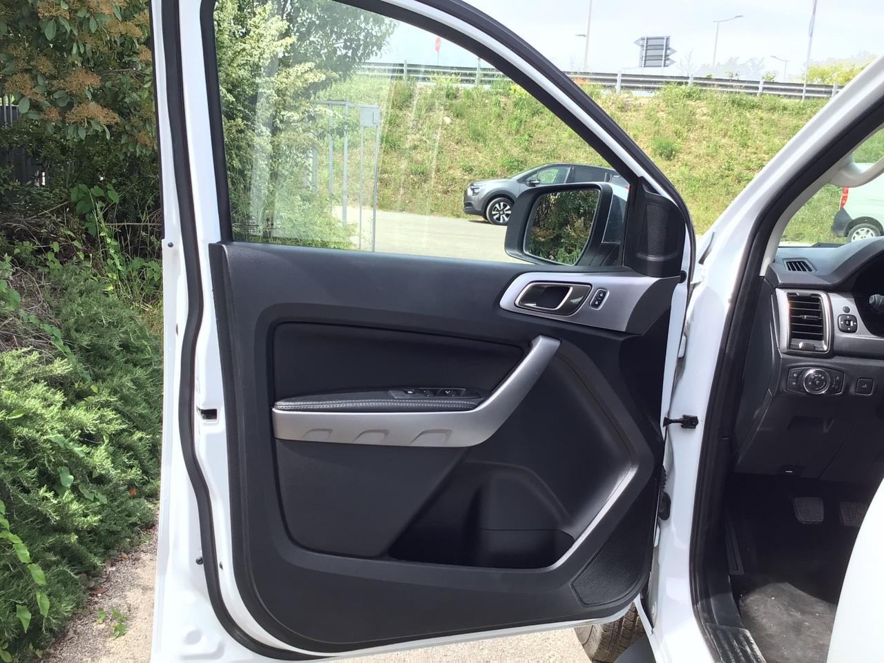 Ford Ranger 2.0 ECOBLUE DC XLT 5 posti AUTOCARRO