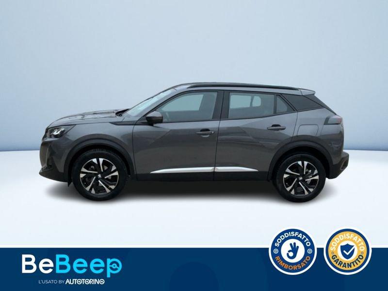 Peugeot 2008 1.2 PURETECH ALLURE S&S 130CV