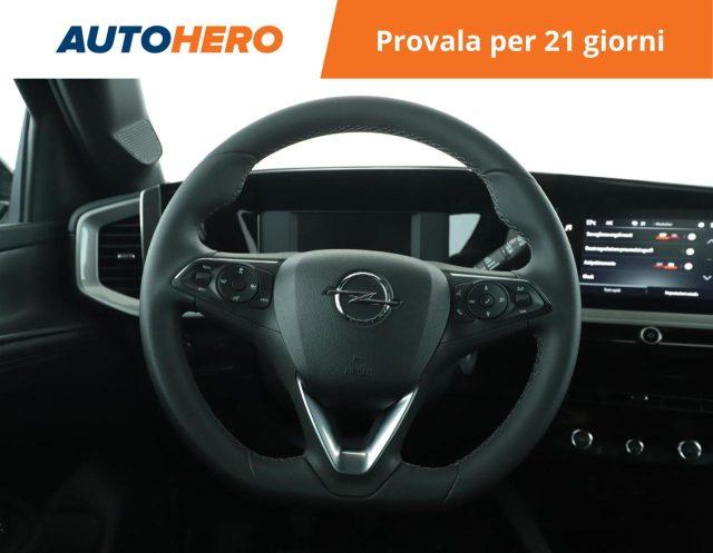 OPEL Mokka X 1.2 Turbo Edition