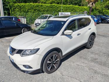 Nissan X-Trail 1.6 dCi 2WD Tekna