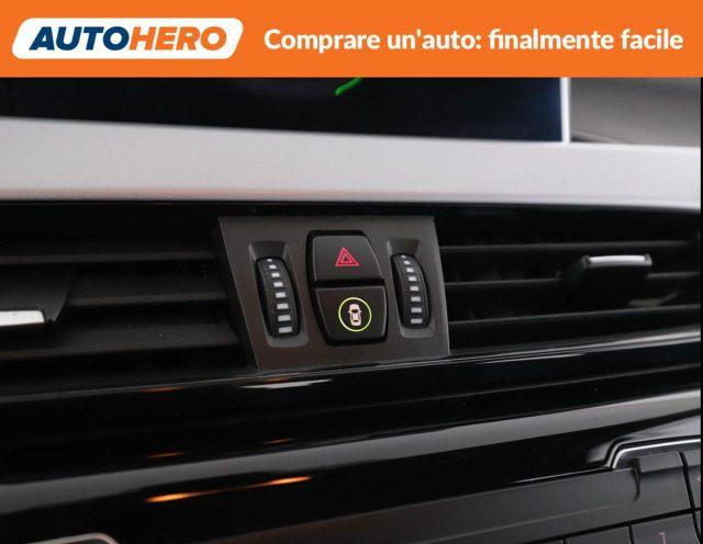 BMW X1 xDrive25e Advantage