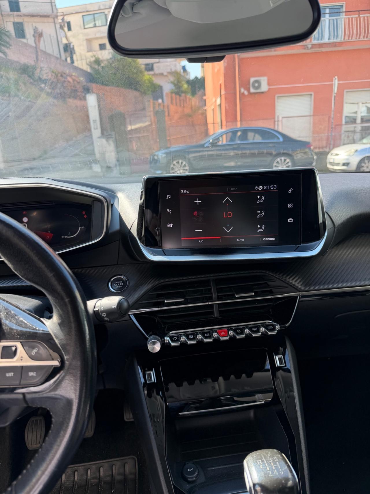 Peugeot 2008 PureTech Turbo 130 S&S Allure