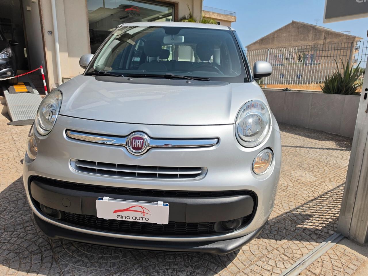 Fiat 500L 1.3 Multijet 85 CV Pop Star
