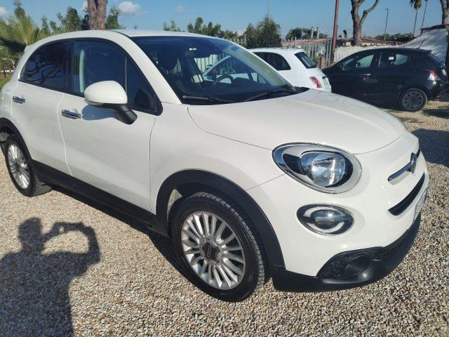 FIAT 500X 1.3 MultiJet 95 CV Connect