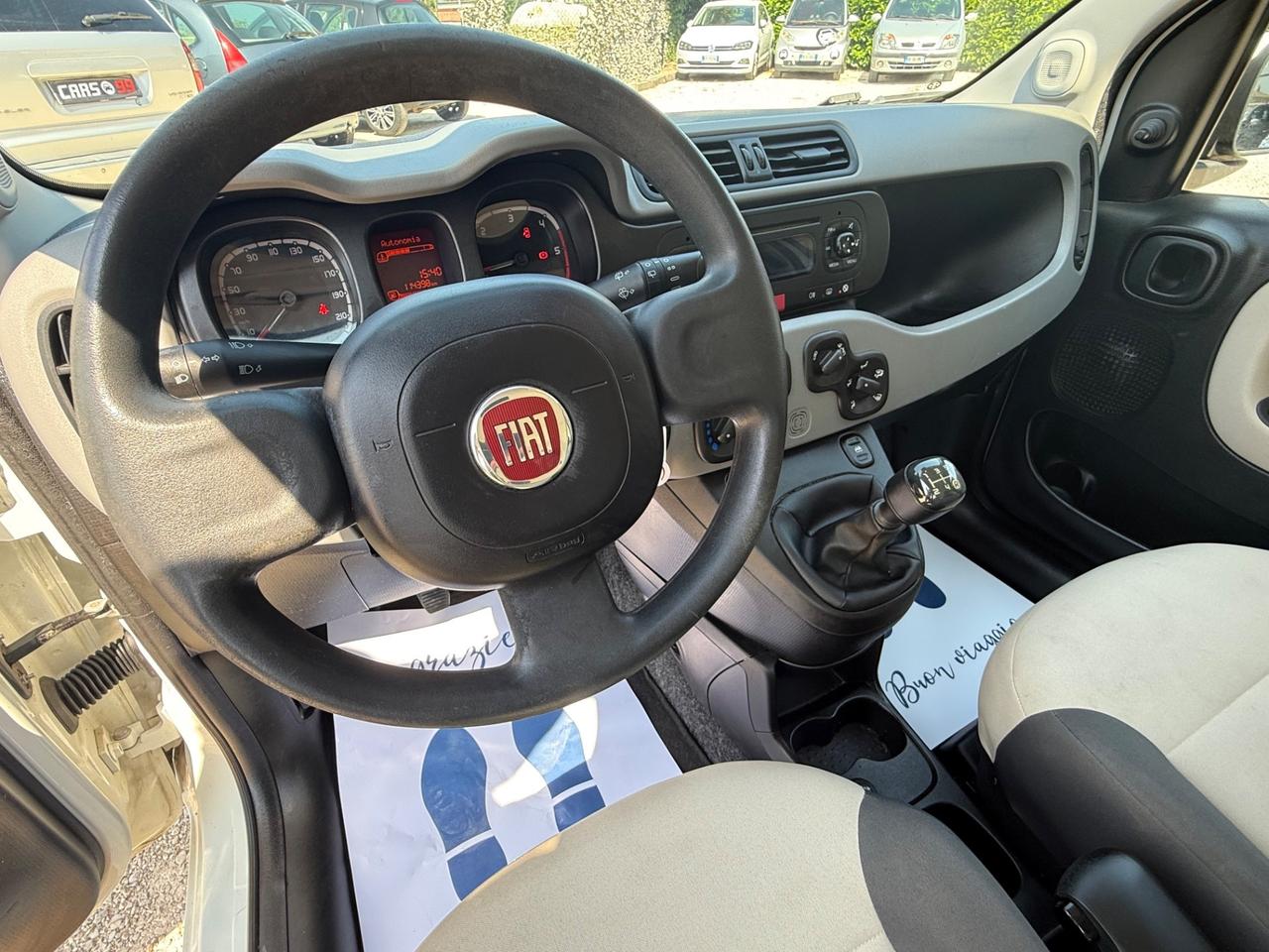 Fiat Panda 1.3 MJT S&S Easy
