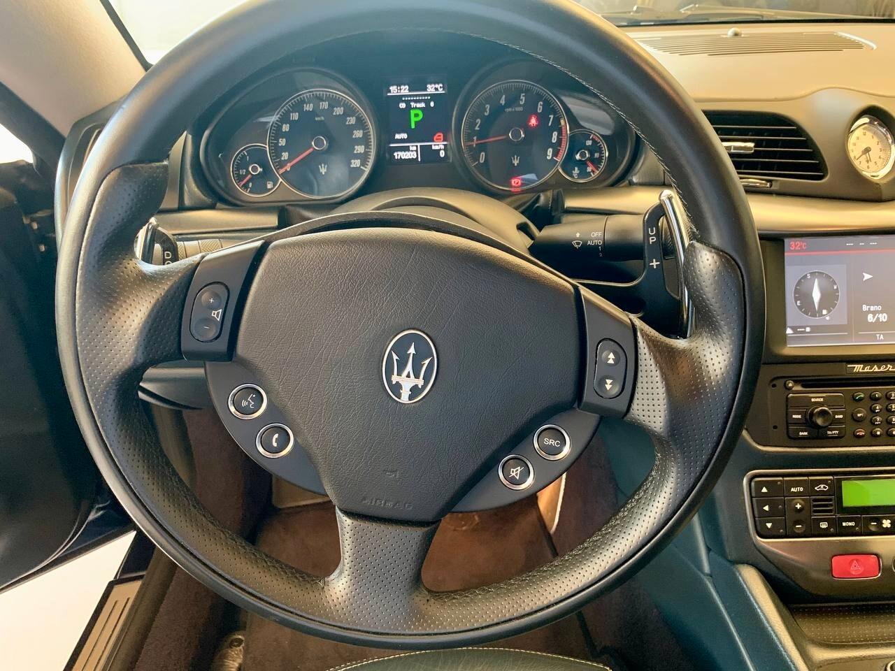 Maserati GranTurismo 4.2 V8 *PREZZO PROMO*