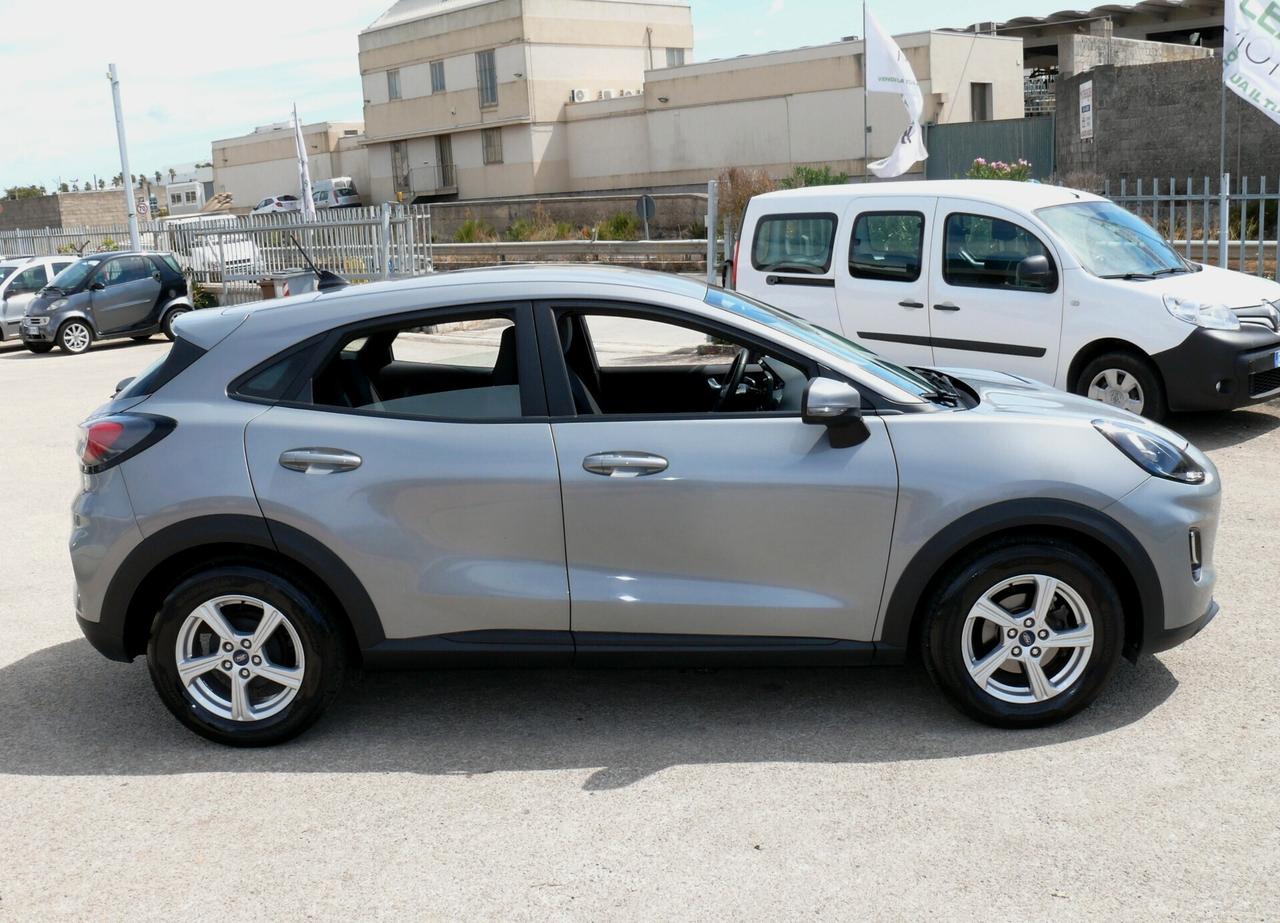 Ford Puma 95 CV S&S (M1379)
