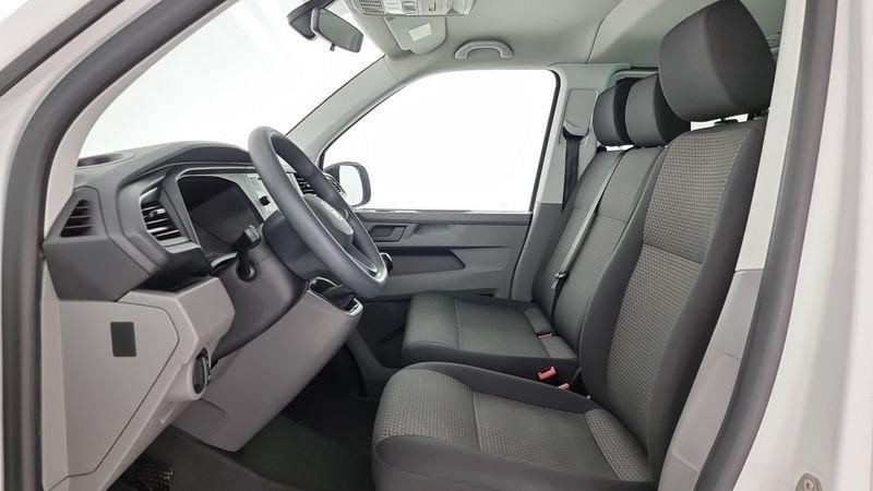 Volkswagen Caravelle 2.0 TDI 110CV PC Trendline 9 posti