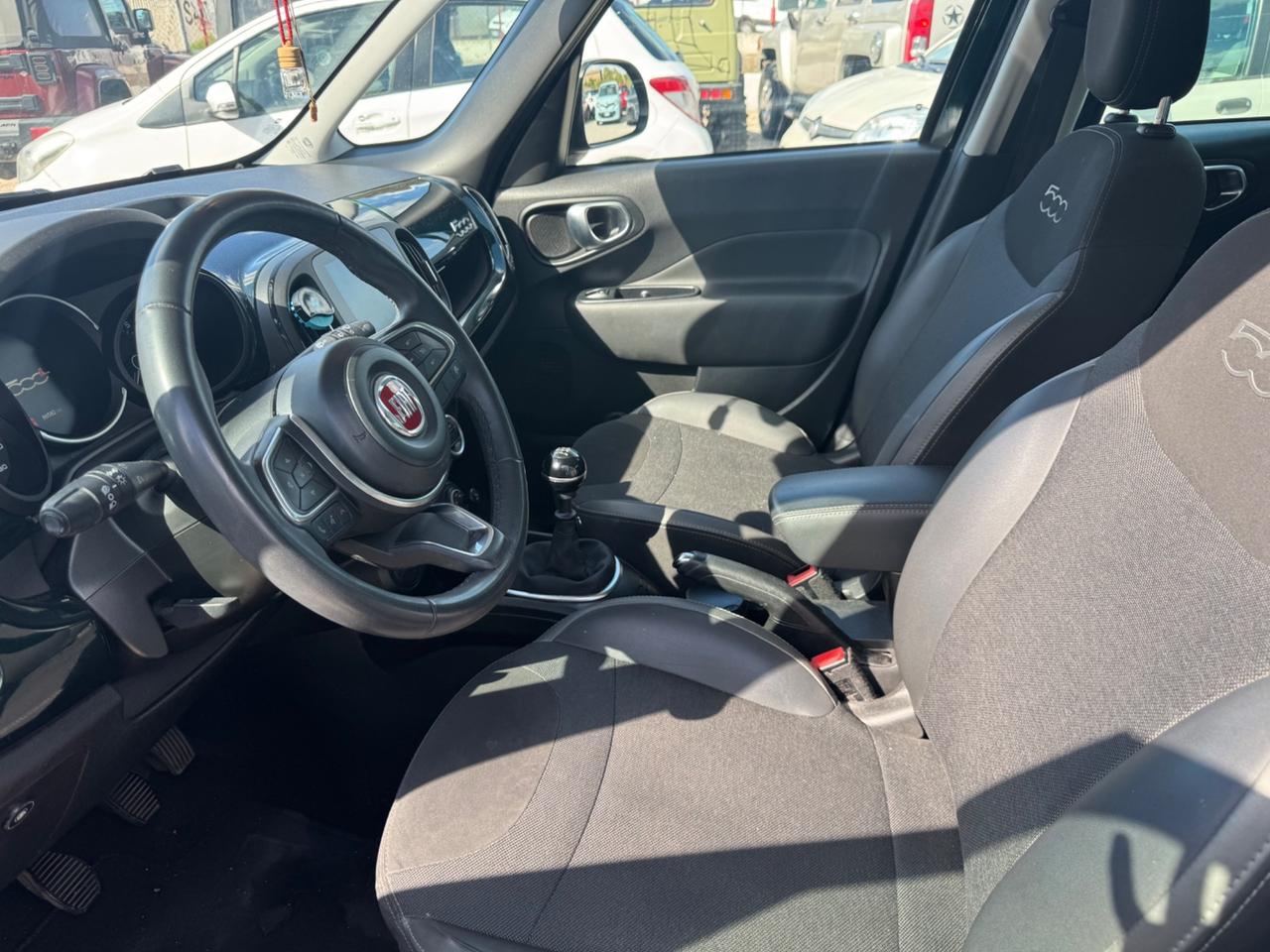 Fiat 500L 1.4 95 CV S&S Cross GPL PREZZO REALE SENZA VINCOLI