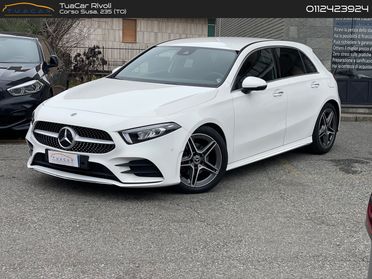 Mercedes-Benz A 180 Classe A 180 D Premium