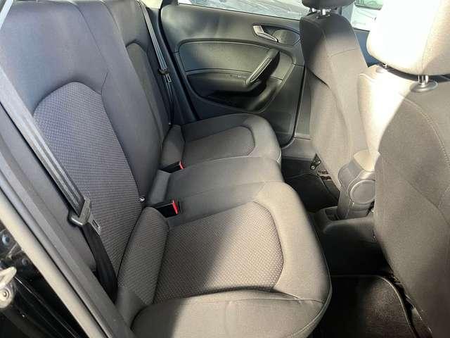 Audi A1 A1 Sportback 1.6 tdi Sport