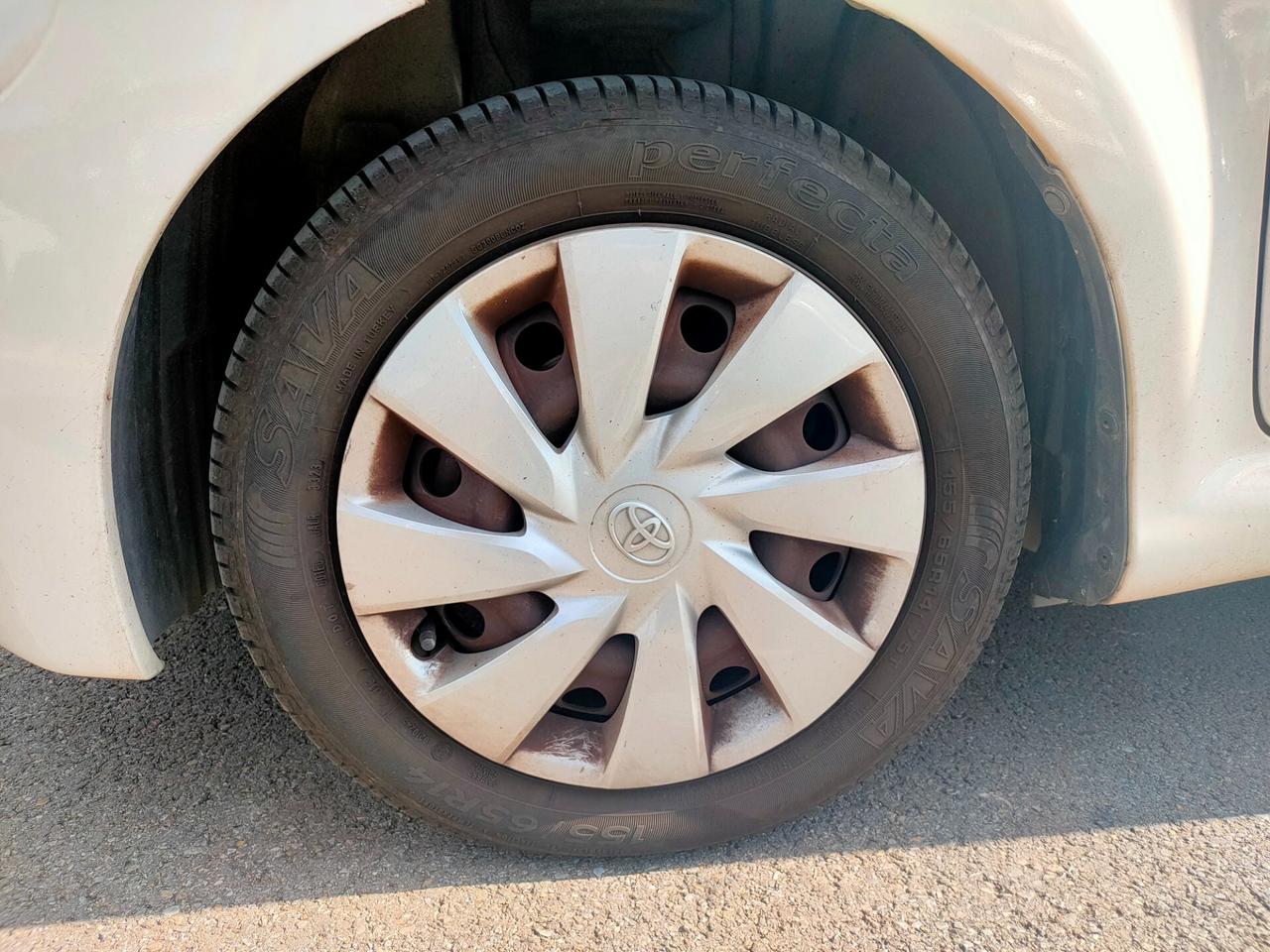 Toyota Aygo 1.0 12V VVT-i 5 porte Active